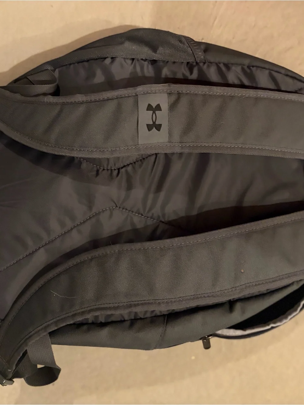 Under Armour under armour